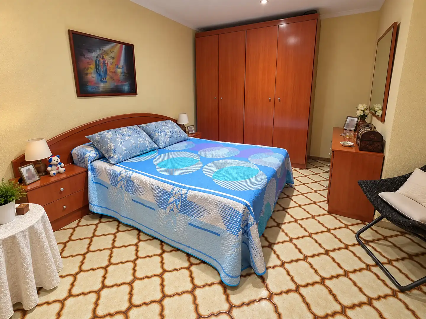 Appartement avec terrasse à vendre à Carrer Sèquia, imagen 9