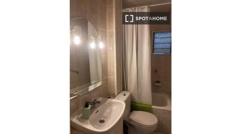 Foto 5 de Piso para compartir en Palomeras Sureste, Madrid