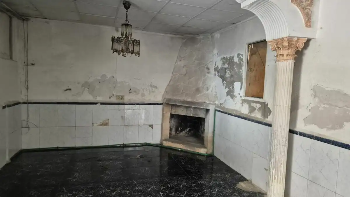 Cocina de Casa o chalet en venta en Redován