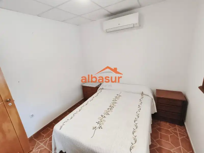 Bedroom of Houses for sale in Almodóvar del Río  with Air Conditioner, Heating and Private garden