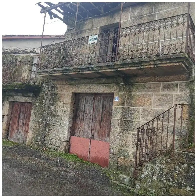Casa en venta en O Pereiro de Aguiar, imagen 2