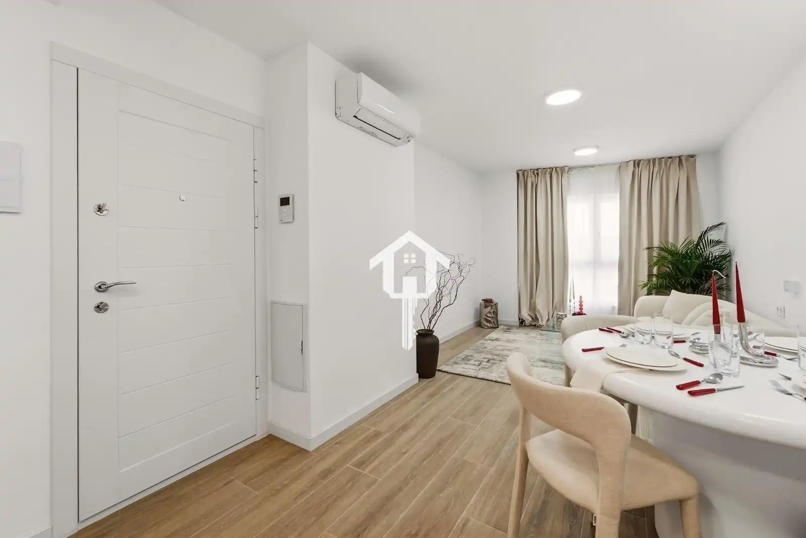 Residenziale con ascensore in vendita a Calle DR BUADES, imagen 8