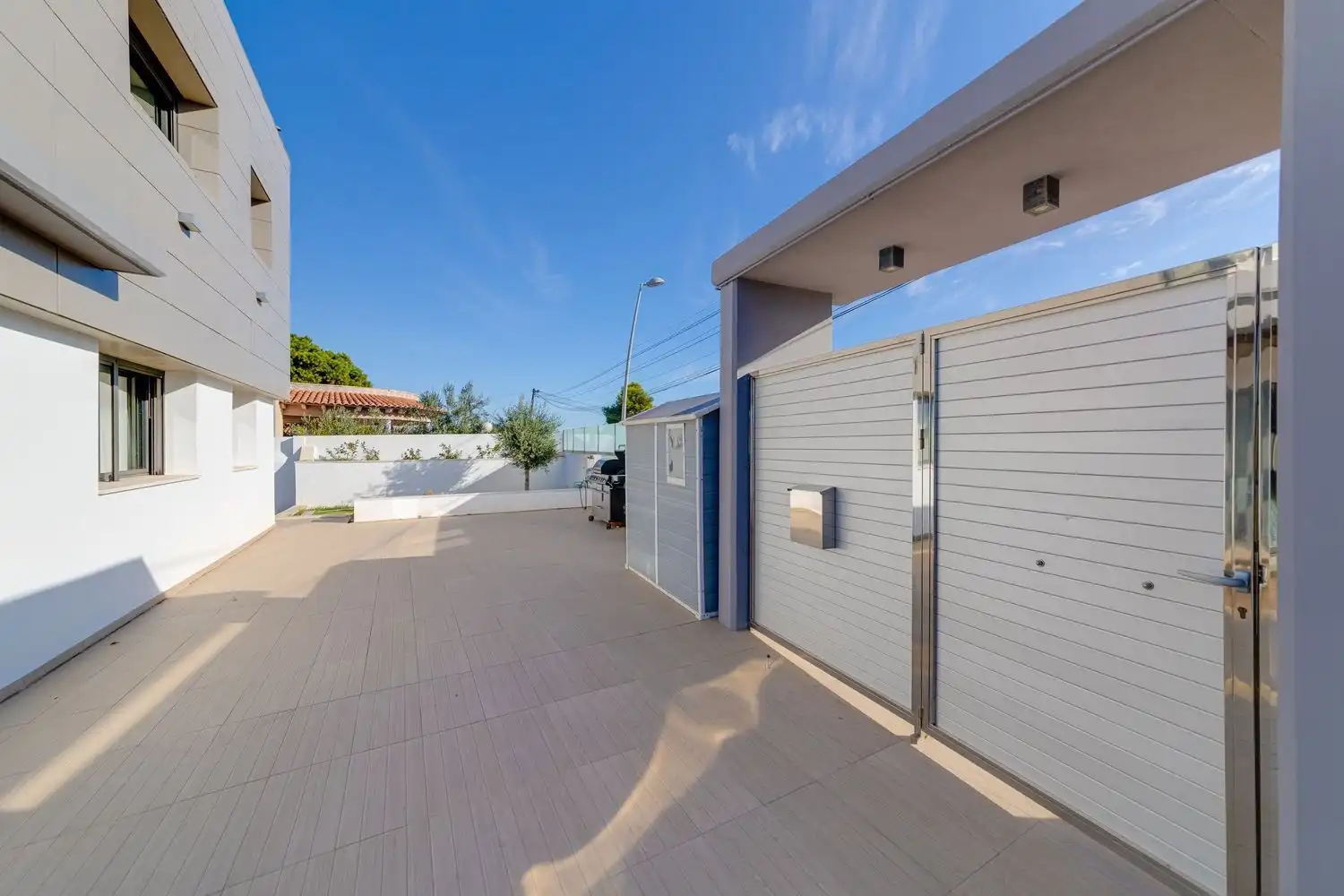 House with terrace for sale in Los Balcones - Los Altos, imagen 52