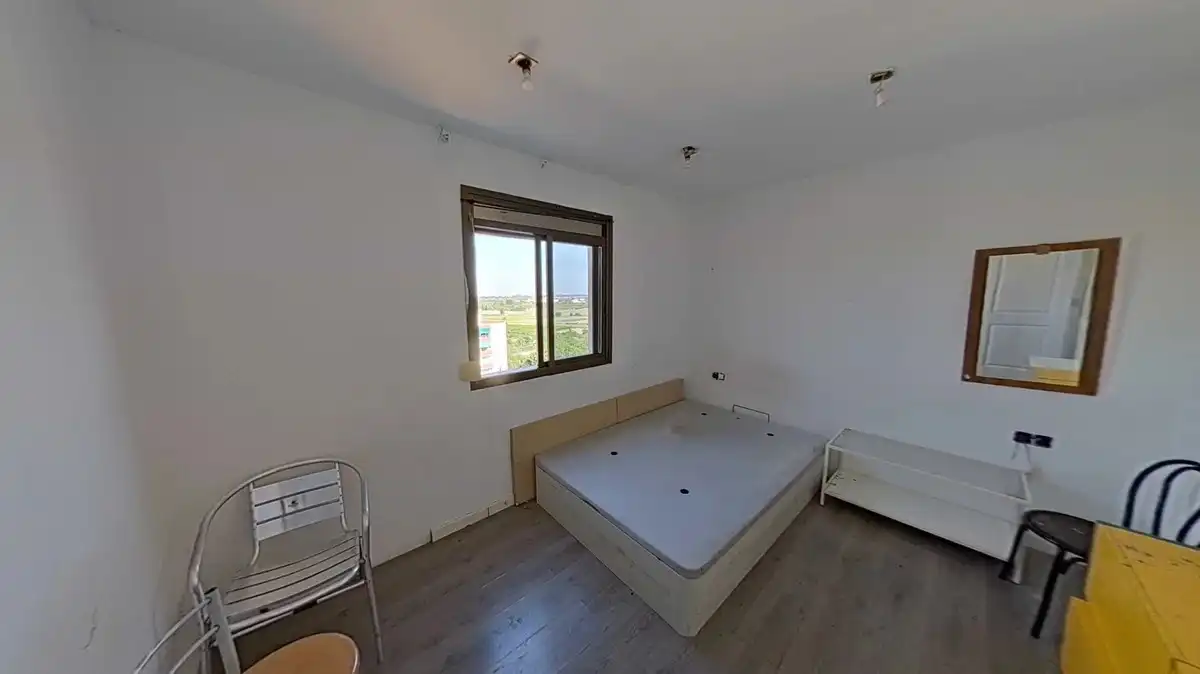 Piso con terraza en venta en Carrer Ciutat Cooperativa, imagen 7