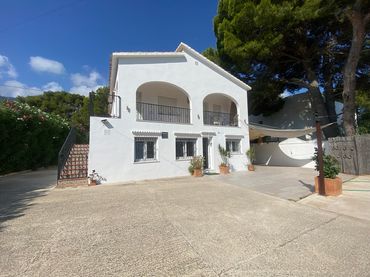 Xalet en venda a Las Rotas / Les Rotes