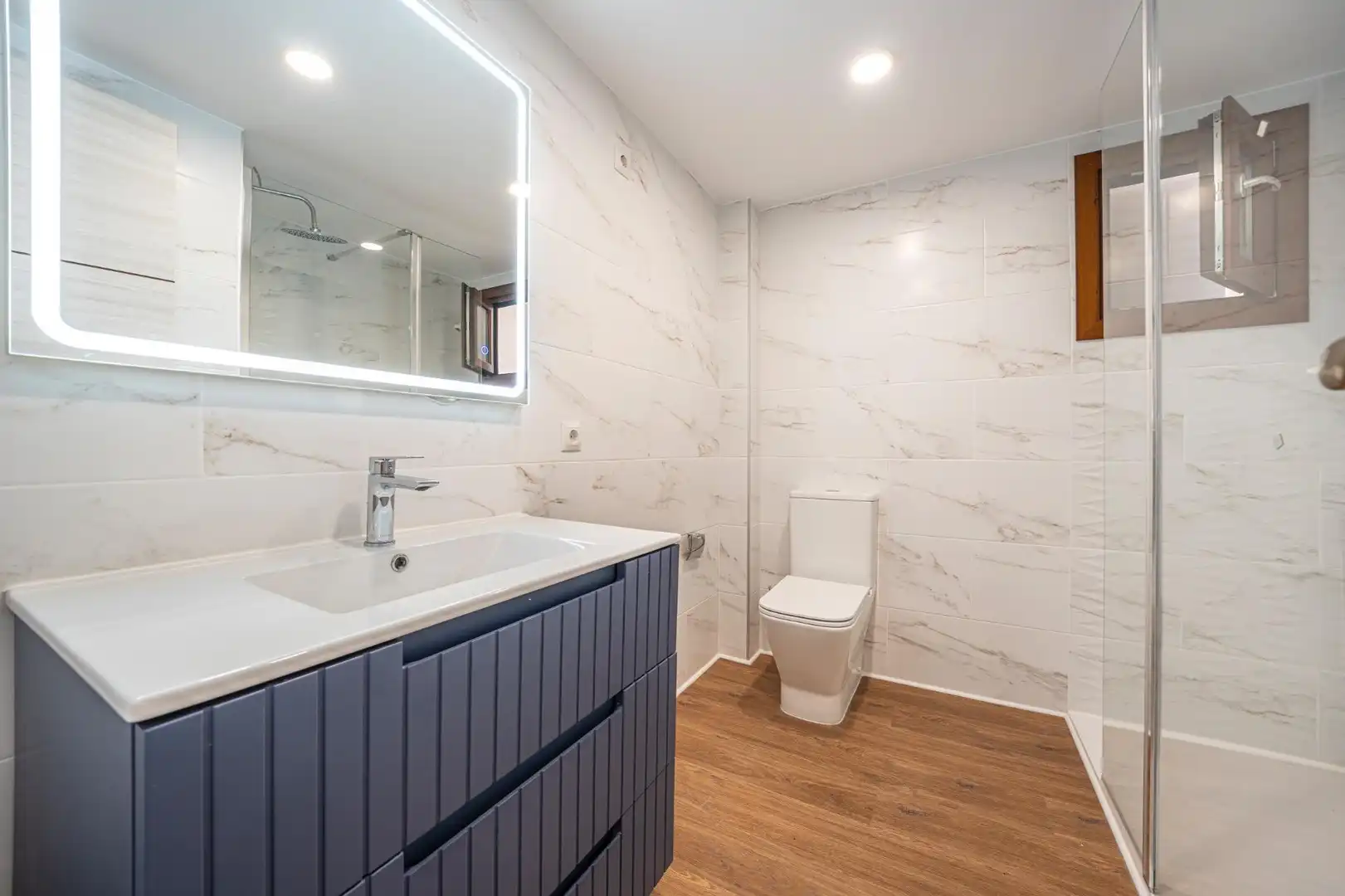 Badezimmer von Wohnung zum Verkauf in Felanitx