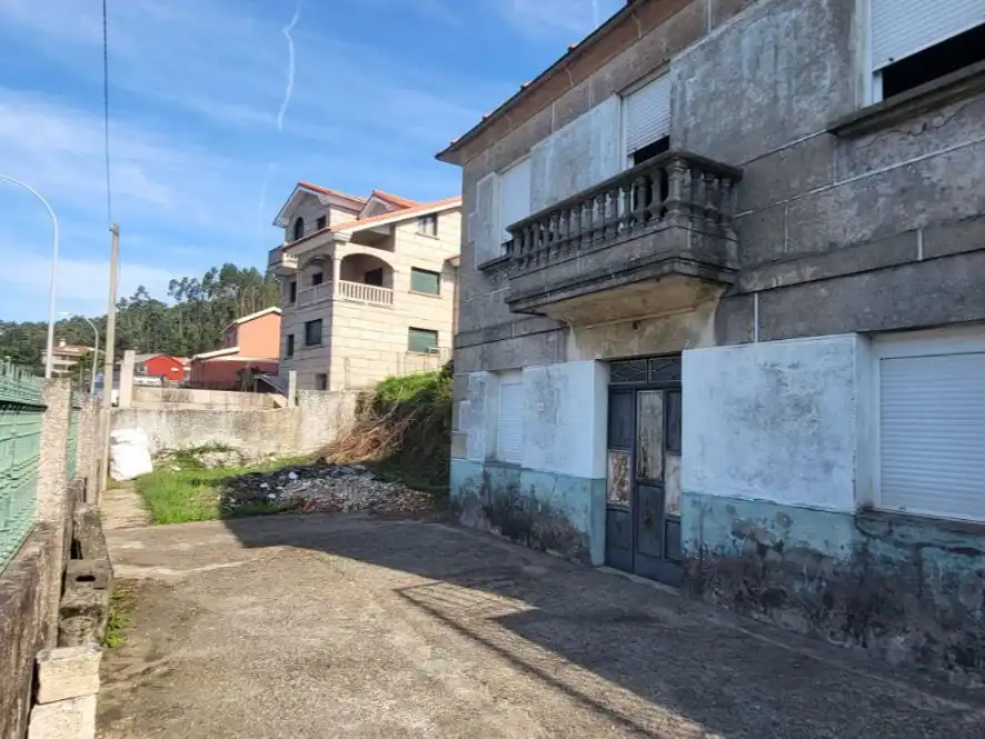 Maison avec jardin à vendre à Camiño do Blanqueiro, 10 10
