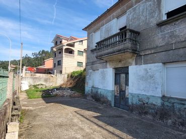 Casa con giardino in vendita a Camiño do Blanqueiro, 10 10