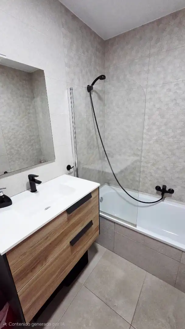 Piso con terraza en venta en Carrer de Pintor Stolz, imagen 25