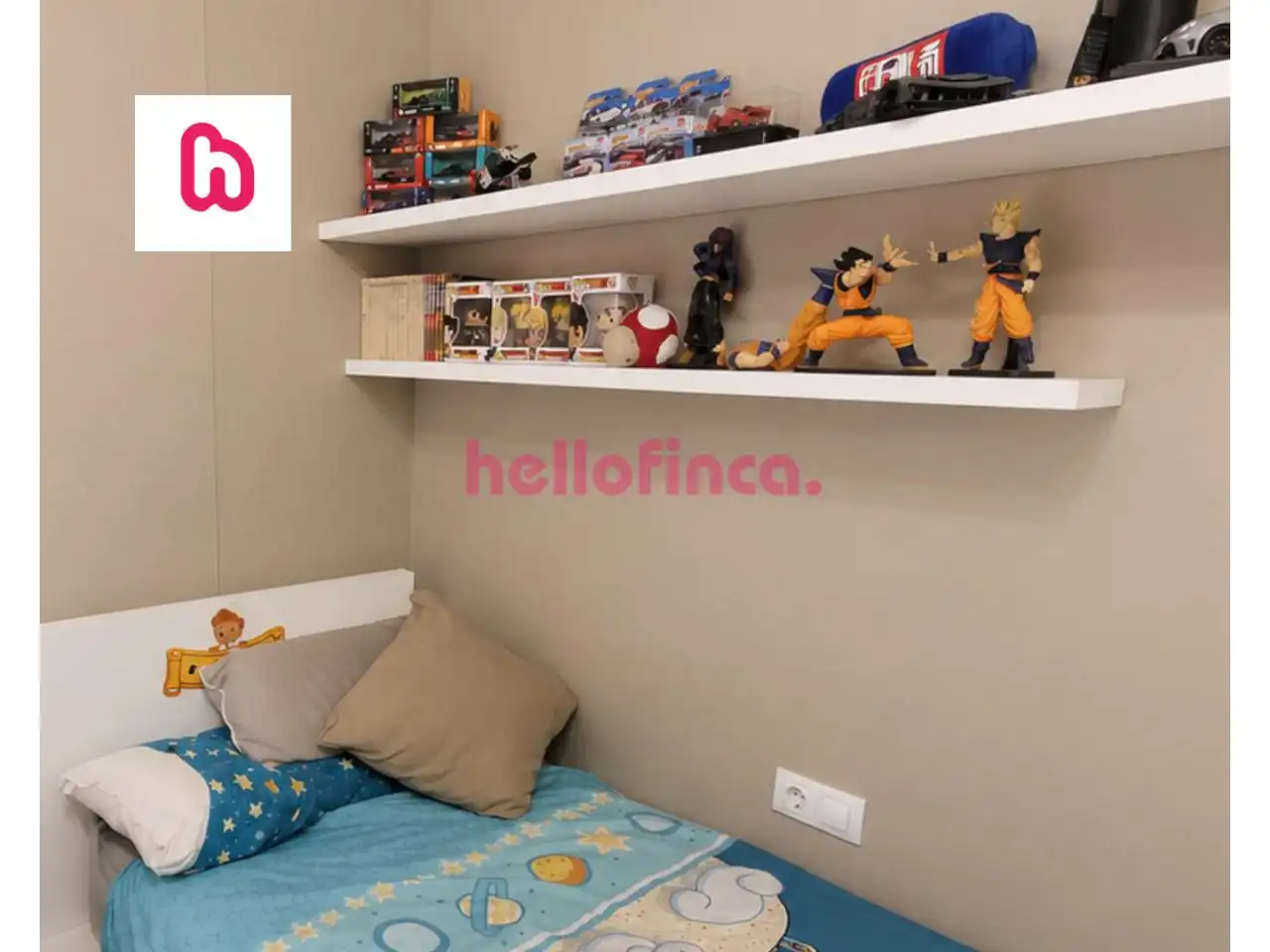 Flat with terrace for sale in Santa Eulàlia de Ronçana, imagen 17