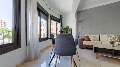 Foto 4 de Piso en venta en Avinguda D'estanislau Figueres, Nou Eixample Nord, Tarragona Capital