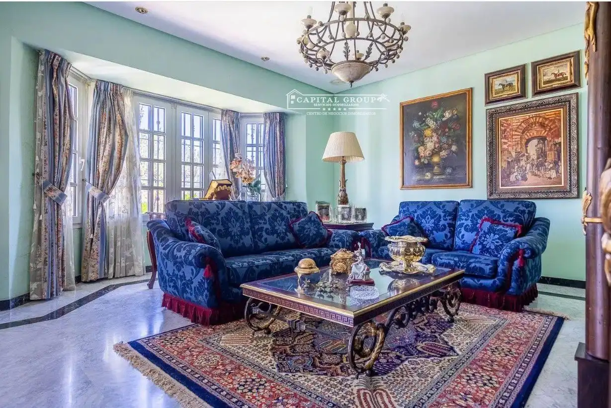House with terrace for sale in Dehesa - Monacilla, imagen 20