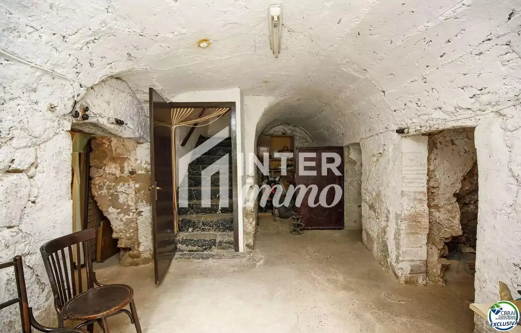 Casa o chalet en venta en Palau de Santa Eulàlia