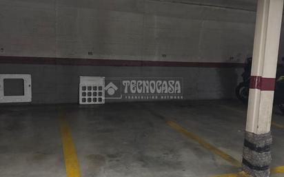 Aparcament de Garatge en venda en Valdemoro