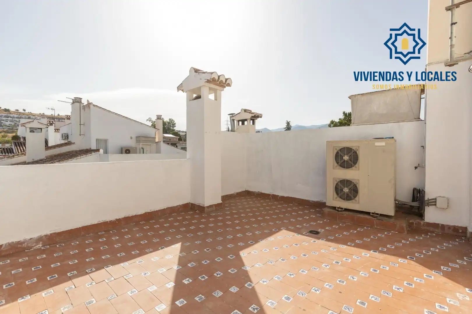 Wohnung mit Terrasse zum Verkauf in Calle de Almajara 27, imagen 42