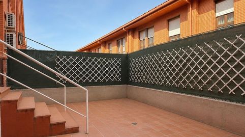 Foto 3 de Casa o chalet en venta en Calle Roncesvalles, Constitución - Balconcillo, Guadalajara Capital