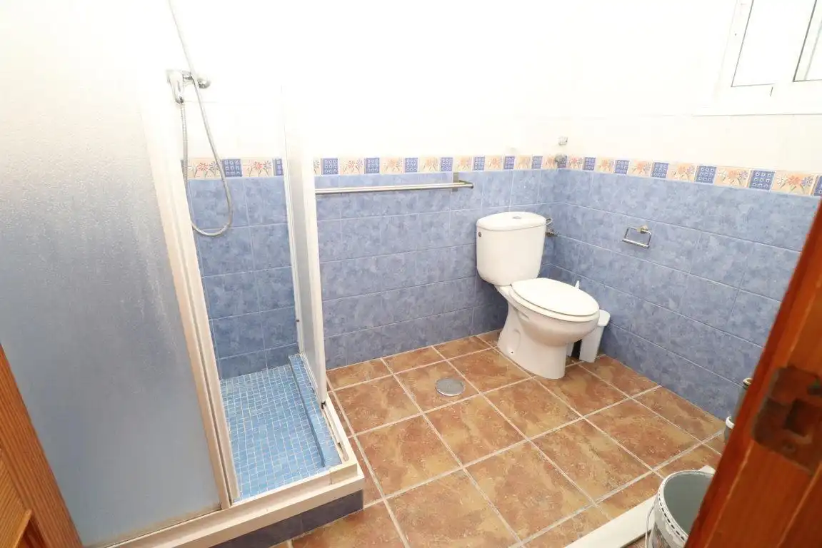 Casa con piscina en alquiler en Centro, imagen 41