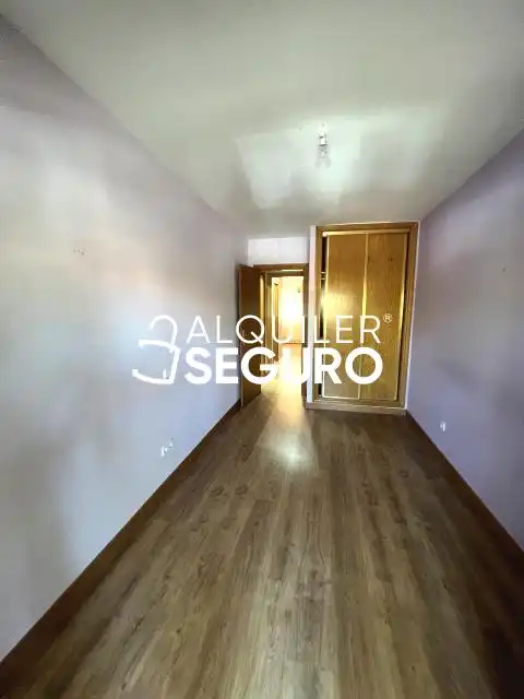 Habitación de Piso de alquiler en Pinto con Calefacción y Trastero
