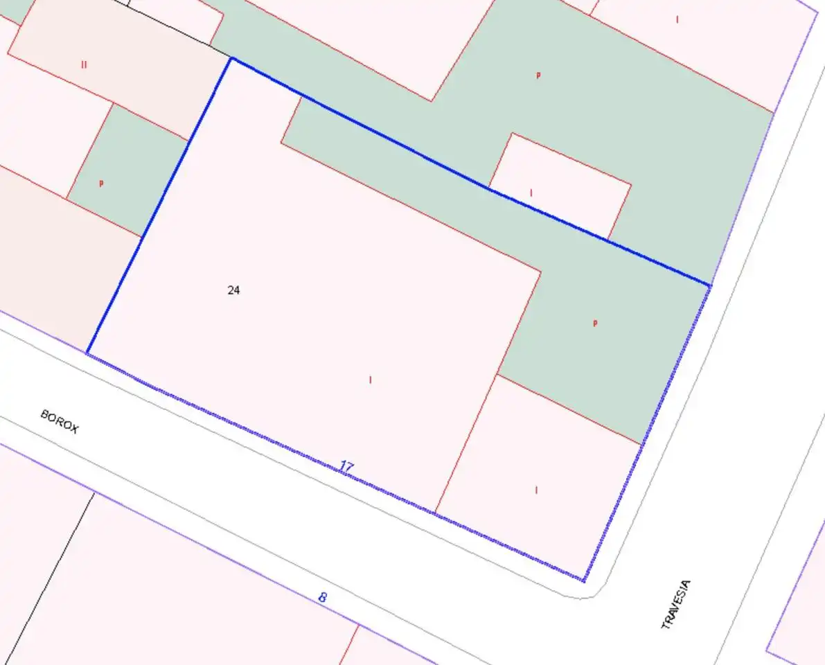 Residencial en venta en Illescas