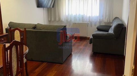 Foto 3 de Apartament de lloguer a Universidad, Ourense Capital