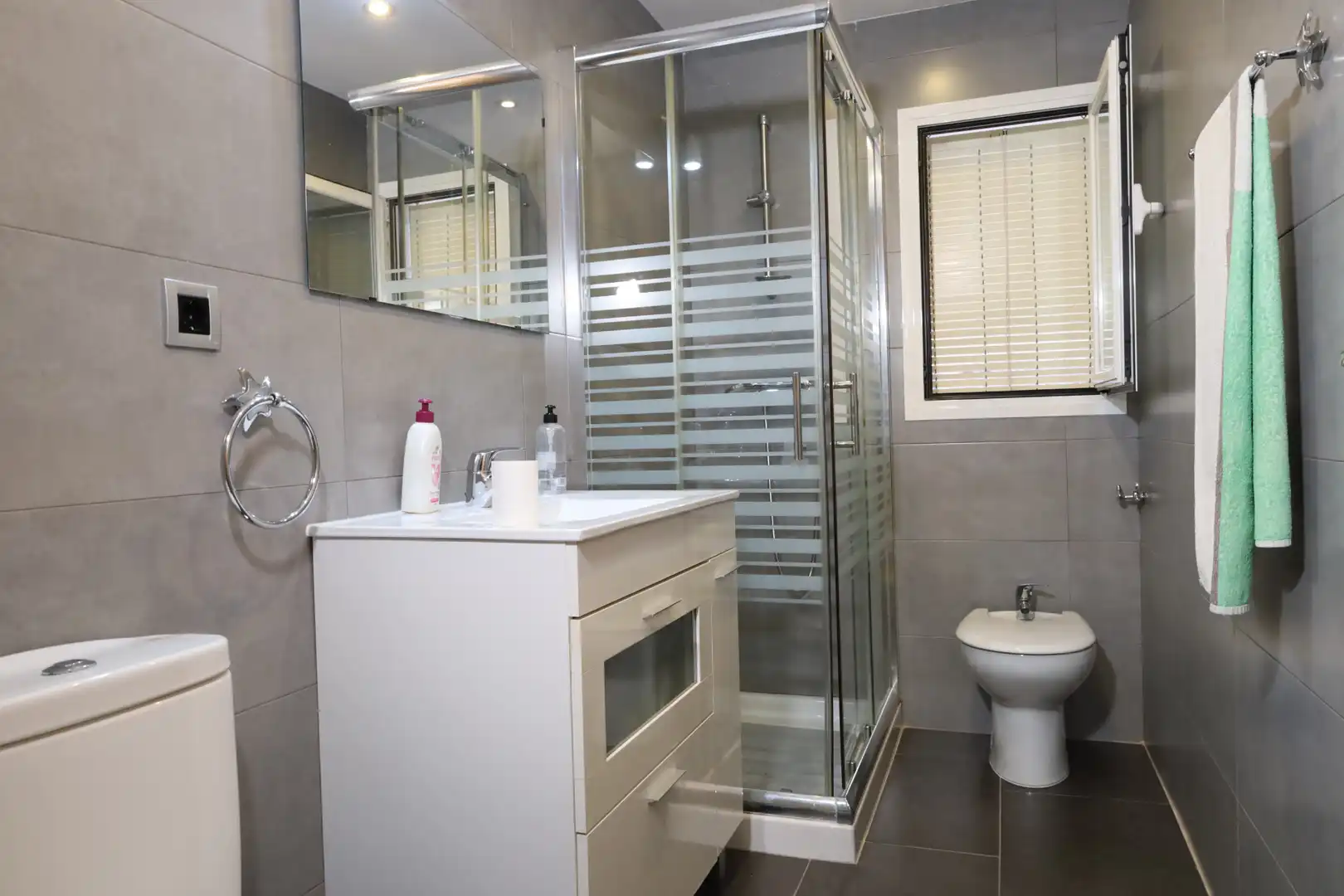Flat with pool for sale in Avenida Bruselas, imagen 11