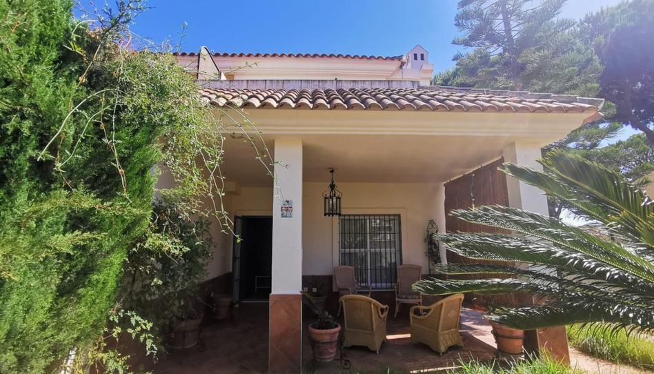 Photo 1 of House or chalet to rent in Calamar, Urbasur, Huelva