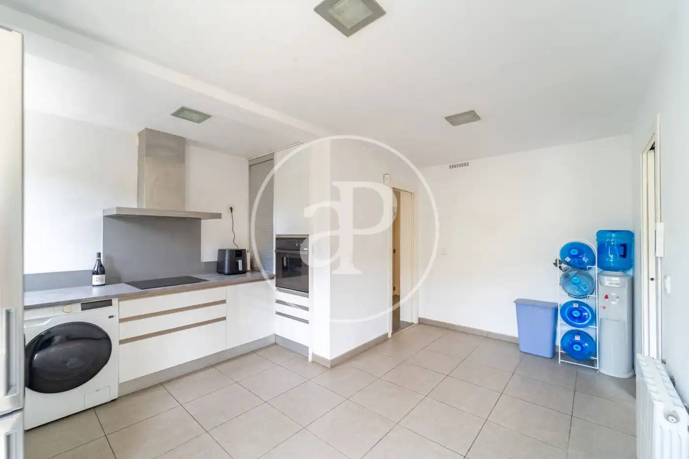 Kitchen of Houses for sale in Jávea / Xàbia  with Air Conditioner, Heating and Private garden