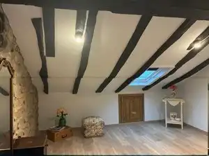 Finca rústica de lloguer en Cabezón de la Sal amb Calefacció, Moblat i Forn
