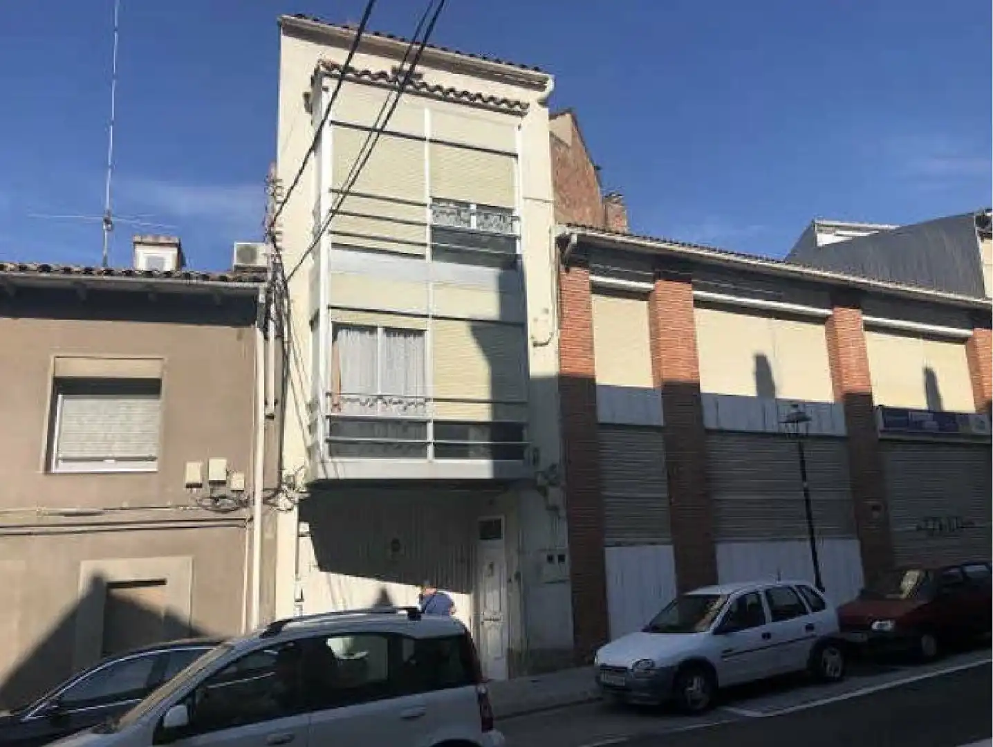 Maison à vendre à Puig-reig