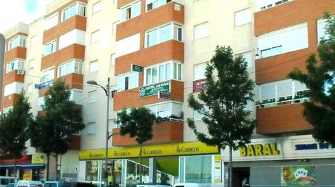 Foto 2 de Estudi en venda a Avenida Rey Juan Carlos I, 92, Roquetas Pueblo, Roquetas de Mar