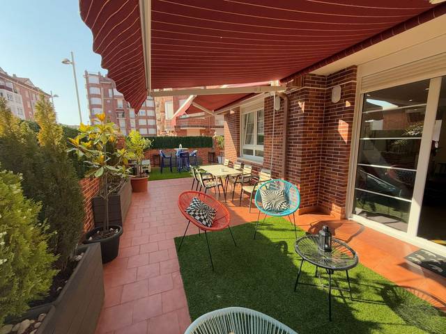 Piso en Venta en Buciero en Santoña