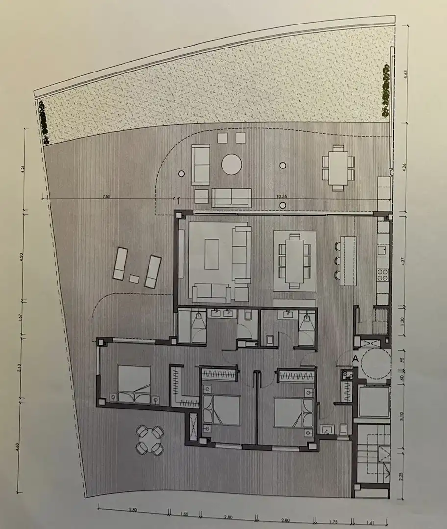 Appartement avec piscine à vendre à Calle Paula, imagen 24