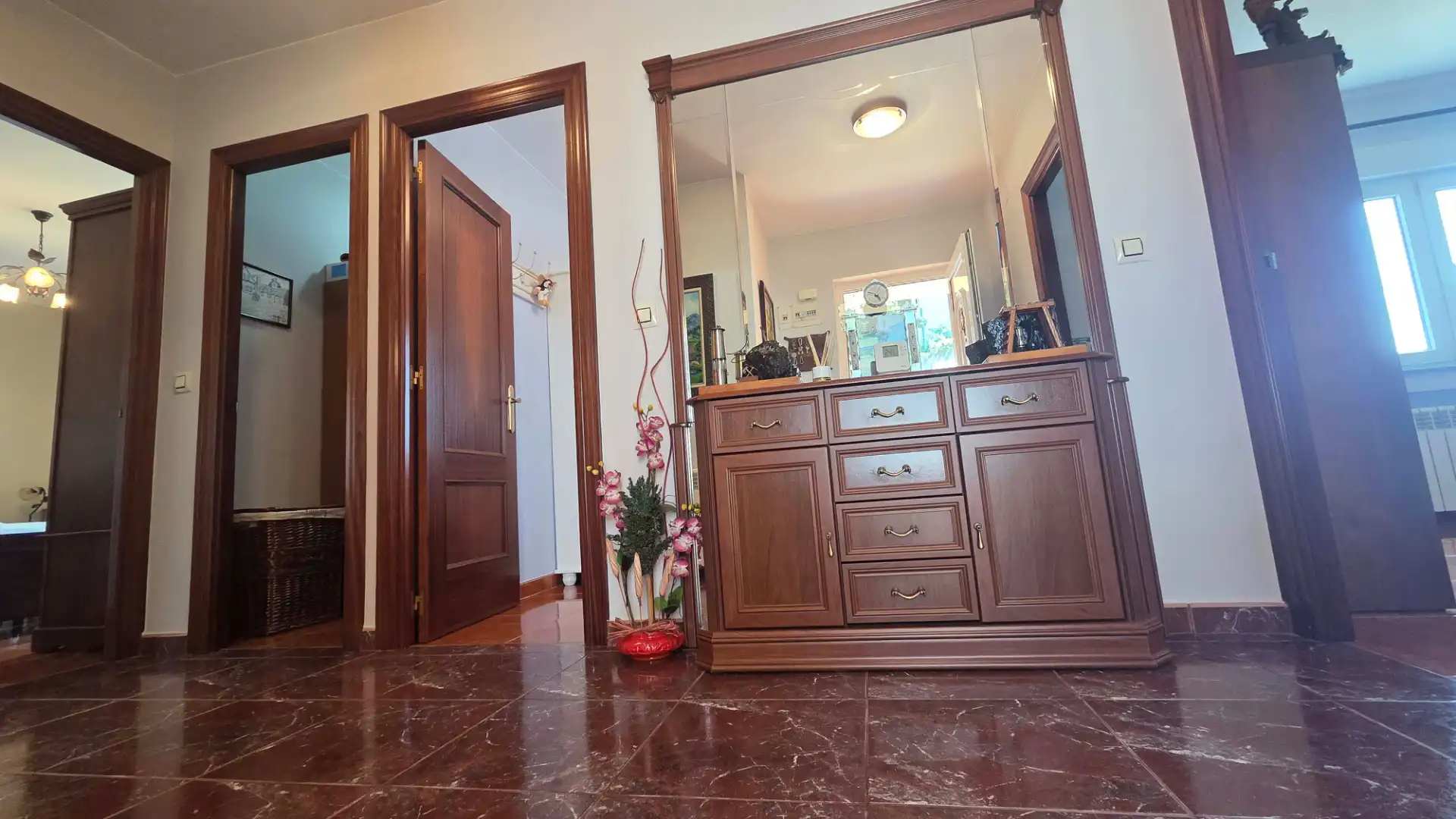 Casa o xalet en venda en Pravia amb Calefacció, Jardí privat i Terrassa