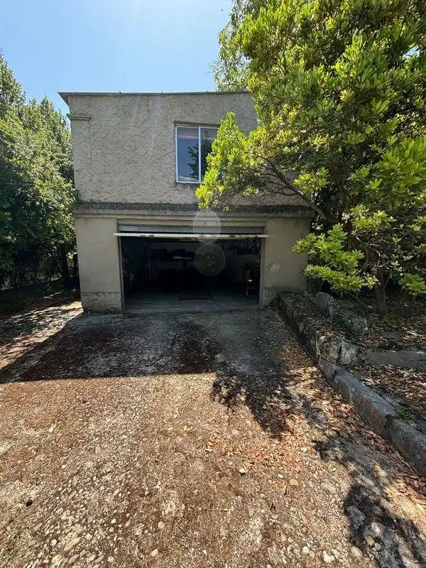 Aparcament de Casa o xalet en venda en Valladolid amb Traster i Piscina comunitària