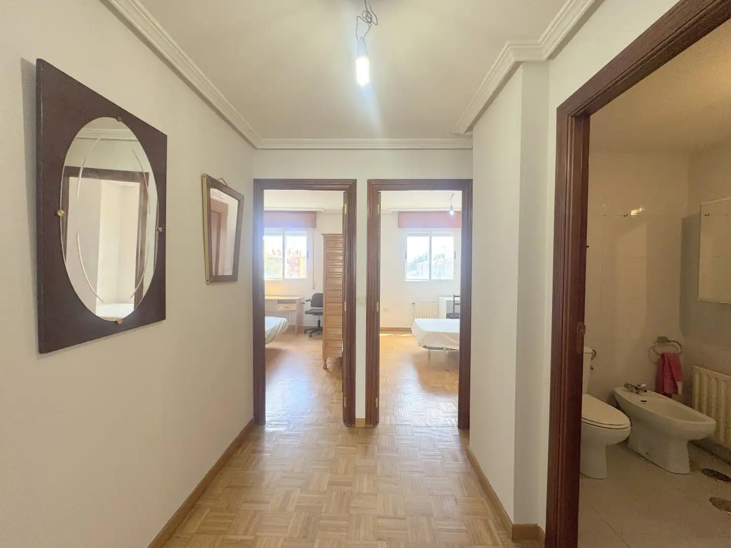 Flat for sale in Ávila  with Heating and Storage room