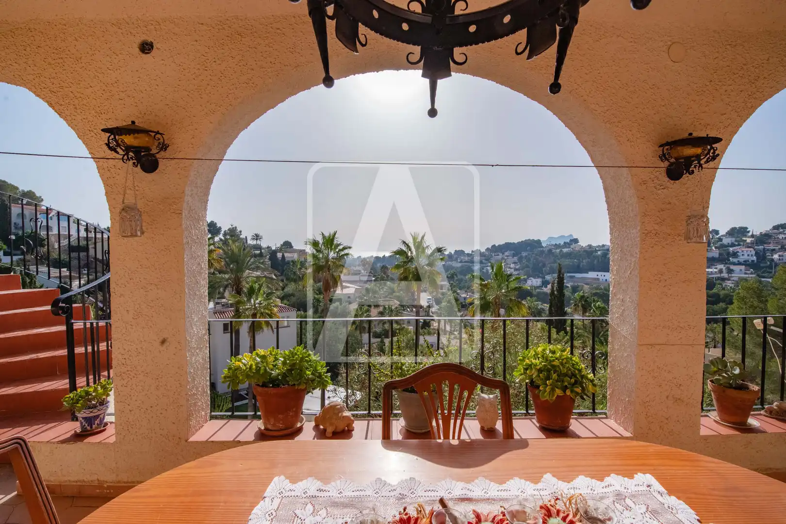 Villa con piscina in vendita a La Viña - Montemar - San Jaime, imagen 38