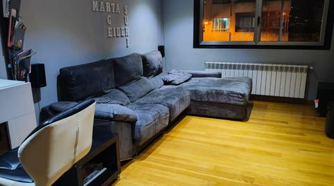 Foto 4 de Pis en venda a Residencia, Ourense Capital