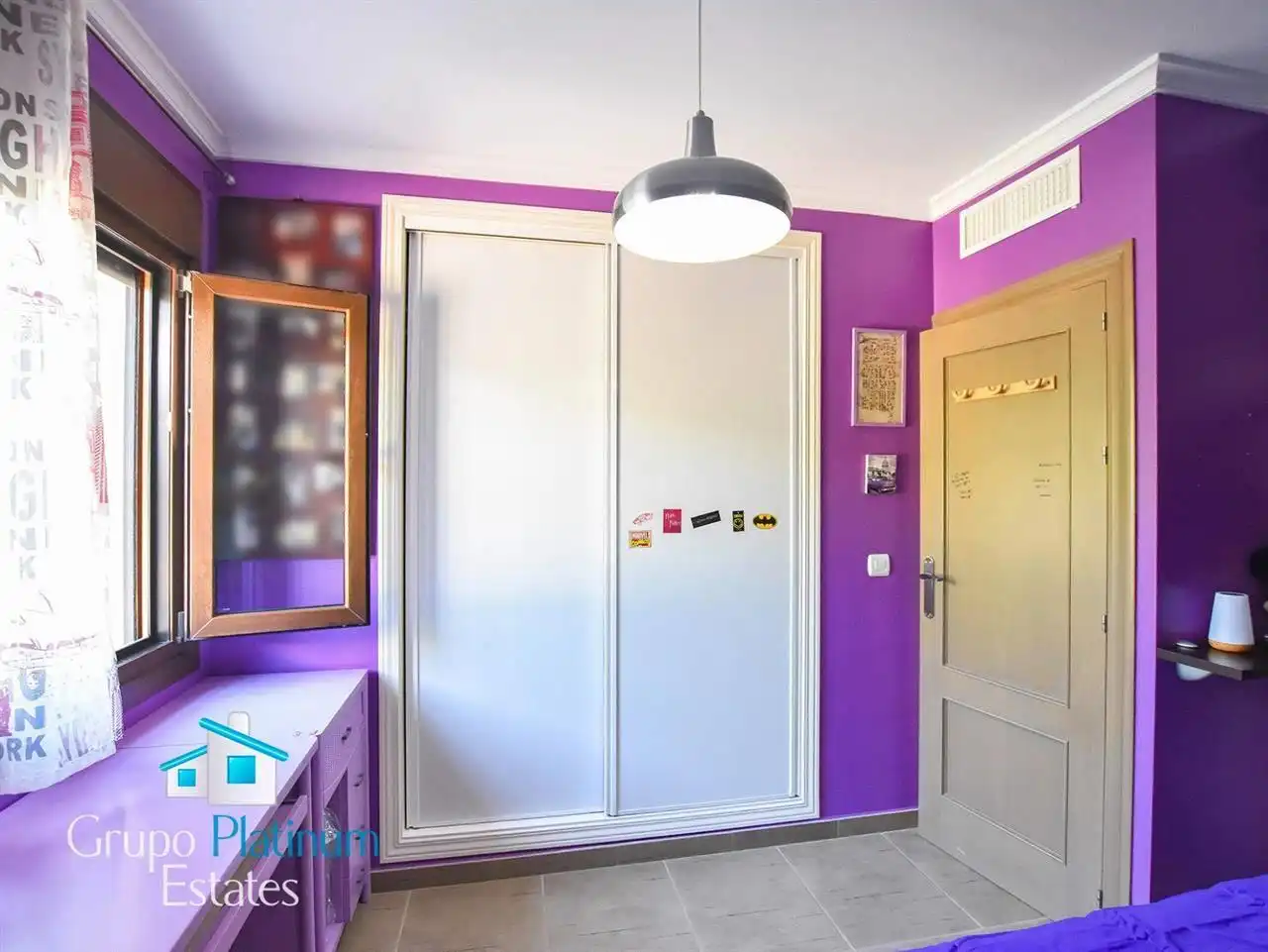 Chalet con piscina en venta en San Juan de los Terreros, imagen 14