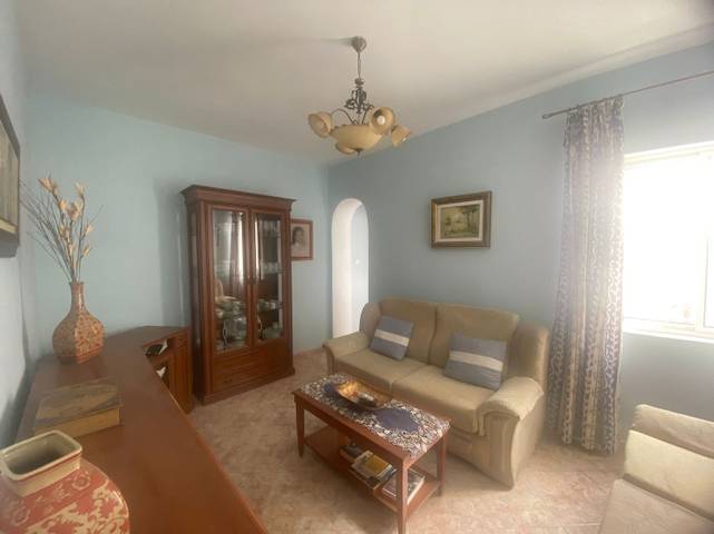 Casa-chalet en Venta en Suárez