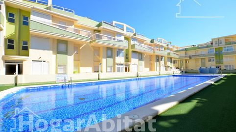 Photo 2 of Flat for sale in Avenida del Cuartel, Xeraco, Valencia