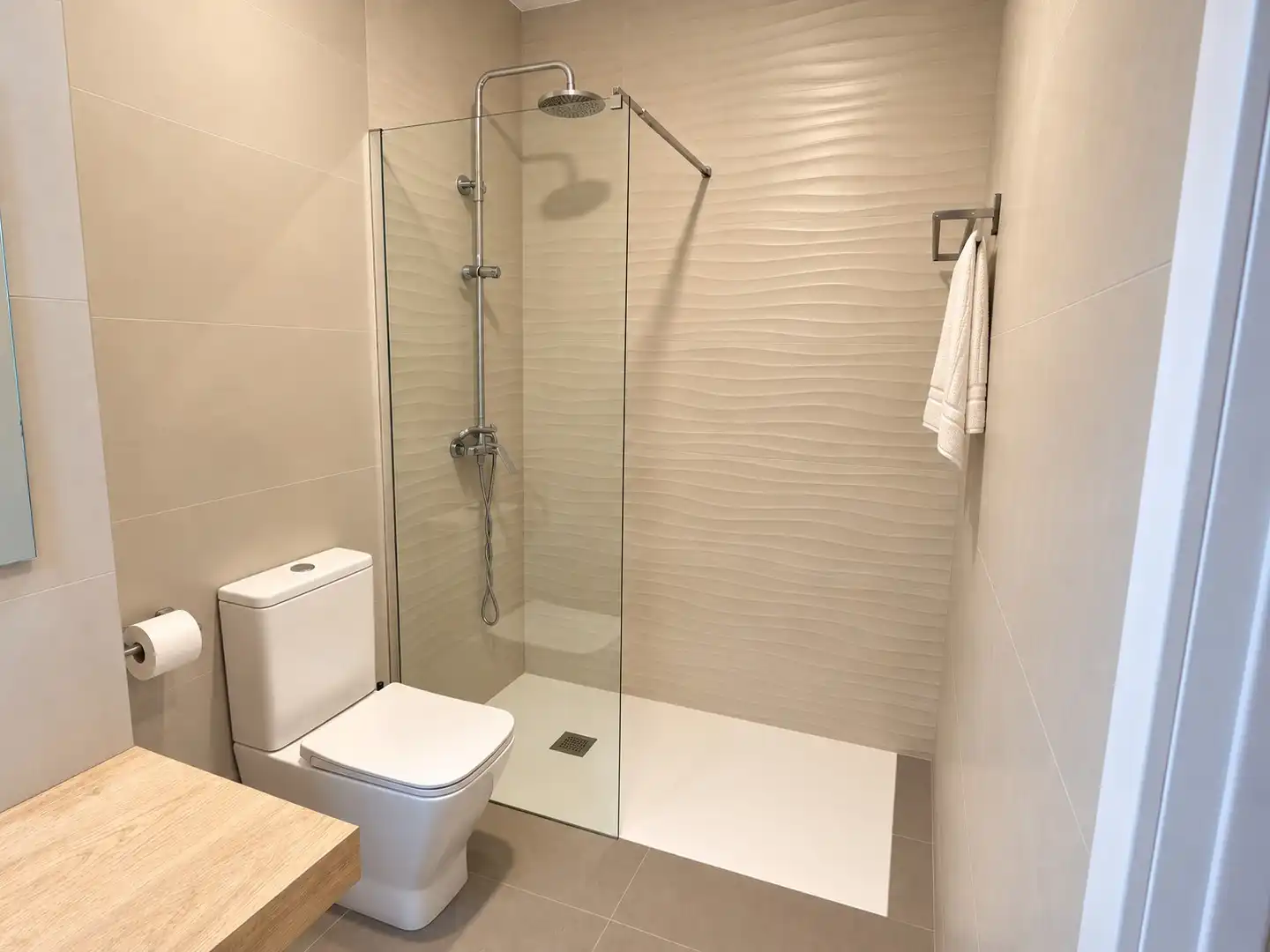 Apartment zur Miete in Calle Virgen de la Luz 2A, imagen 12
