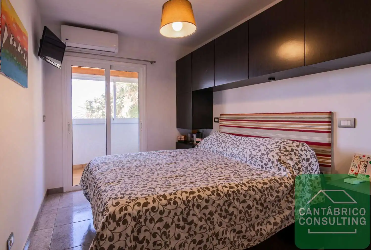 Terraced house with pool for sale in Puerto de Santiago, imagen 17