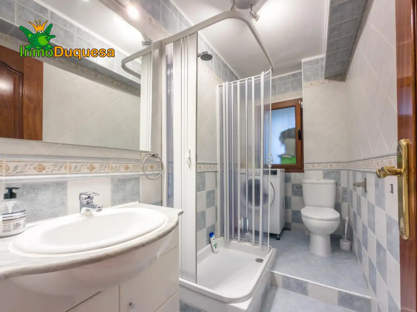 Appartamento con terrazza in vendita a Plaza De Poniente 2, imagen 14