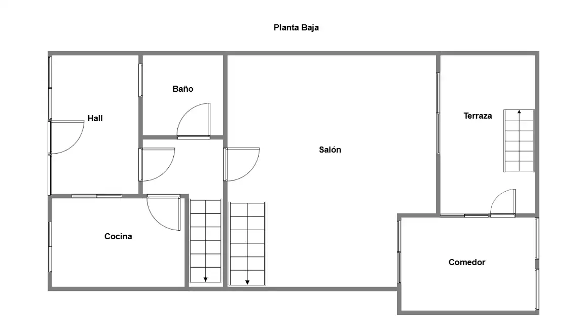 Casa o chalet en venta en Pantoja con Aire acondicionado y Calefacción