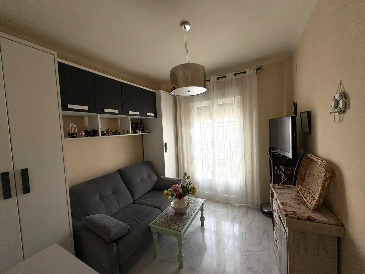 Living room of Houses for sale in Morón de la Frontera