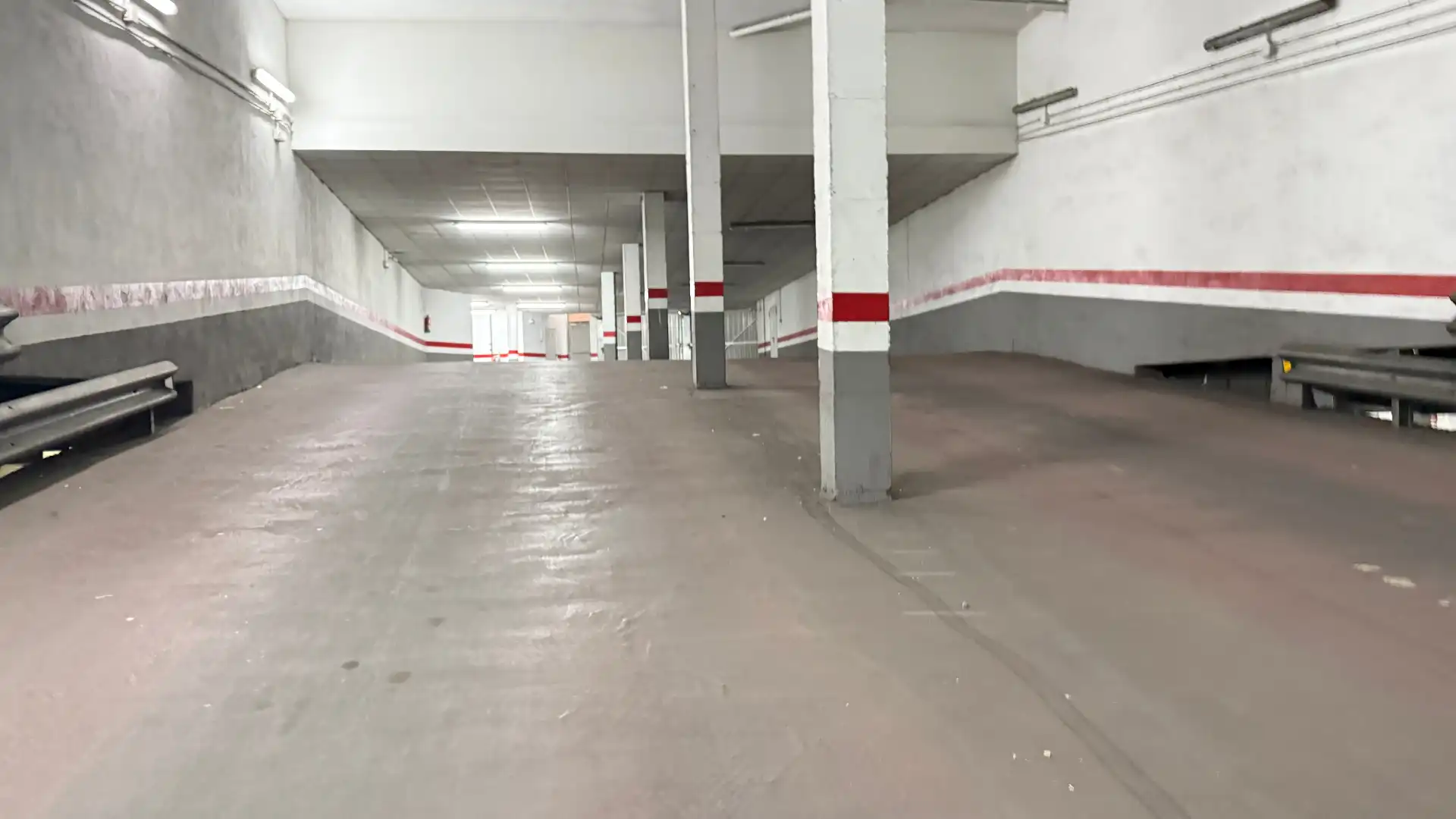 Individual amb ascensor en venda a Calle Júcar 5, imagen 5