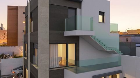 Foto 2 de Residencial en venta en Alonso de Cárdenas, 8, Camino de Antequera, Málaga Capital