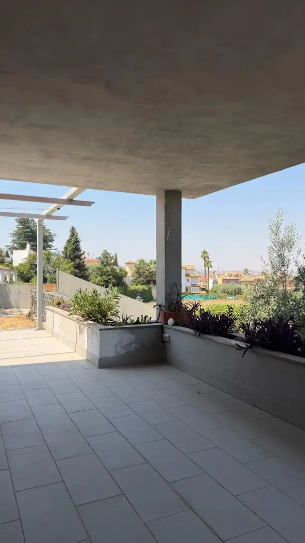 Chalet con terraza en venta en Cájar, imagen 28