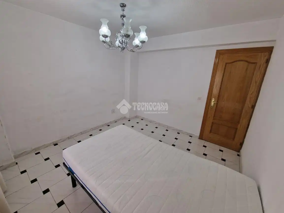 Schlafzimmer von Wohnung zum Verkauf in Centro