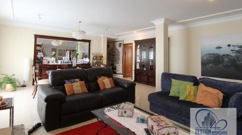 Foto 5 de Edificio en venta en La Perdoma - San Antonio - Benijos, La Orotava